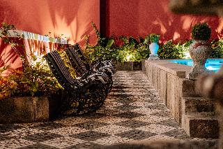 Boutique Hotel Teatro fotoÄŸrafÄ±