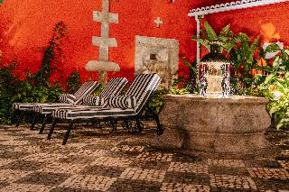 Boutique Hotel Teatro fotoÄŸrafÄ±
