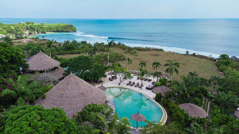 La Joya Balangan Resorts - Genel