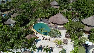 La Joya Balangan Resorts fotoÄŸrafÄ±