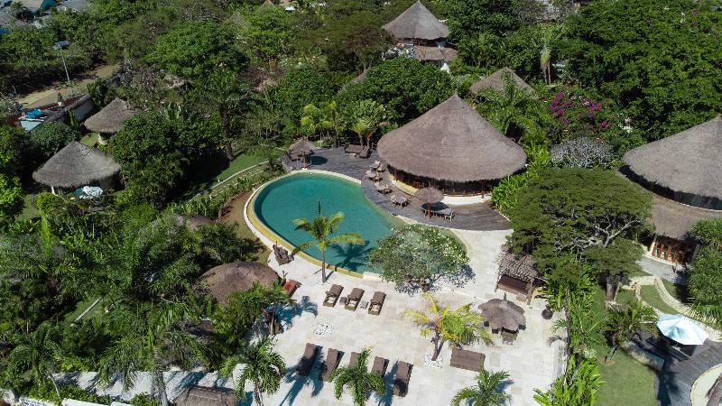 La Joya Balangan Resorts - Genel