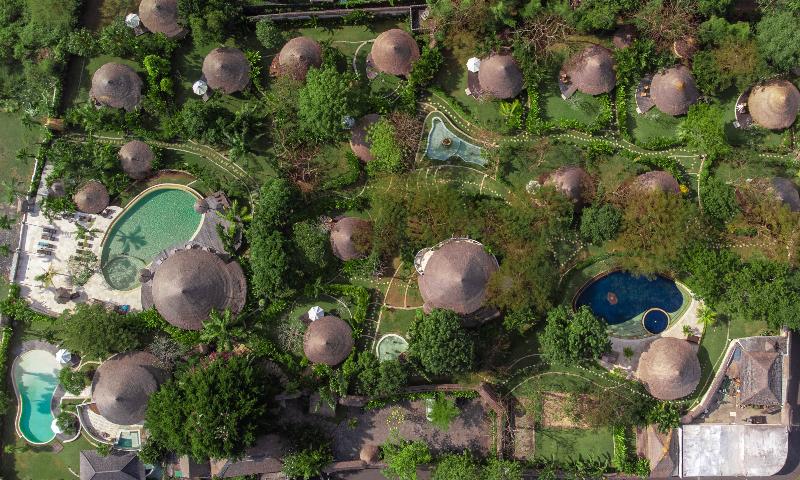 La Joya Balangan Resorts - Genel