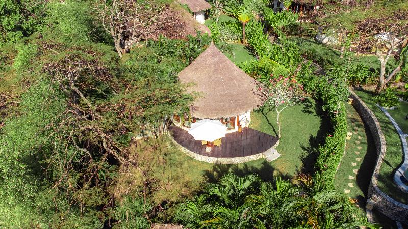 La Joya Balangan Resorts - Oda