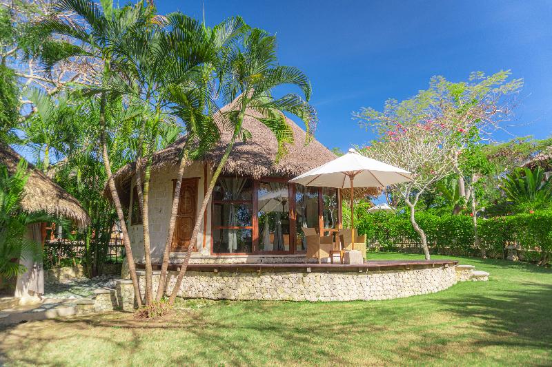 La Joya Balangan Resorts - Oda