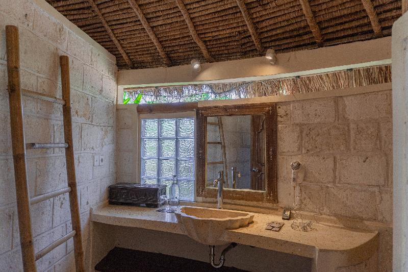 La Joya Balangan Resorts - Oda