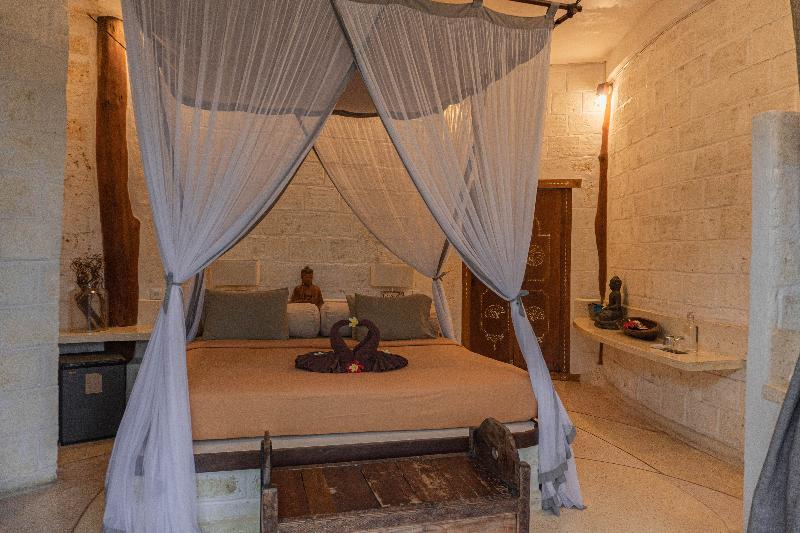 La Joya Balangan Resorts - Oda