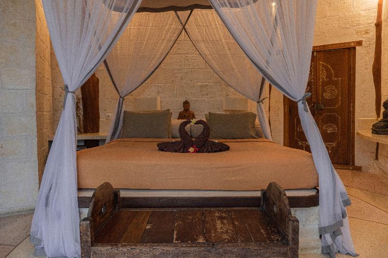 La Joya Balangan Resorts - Oda