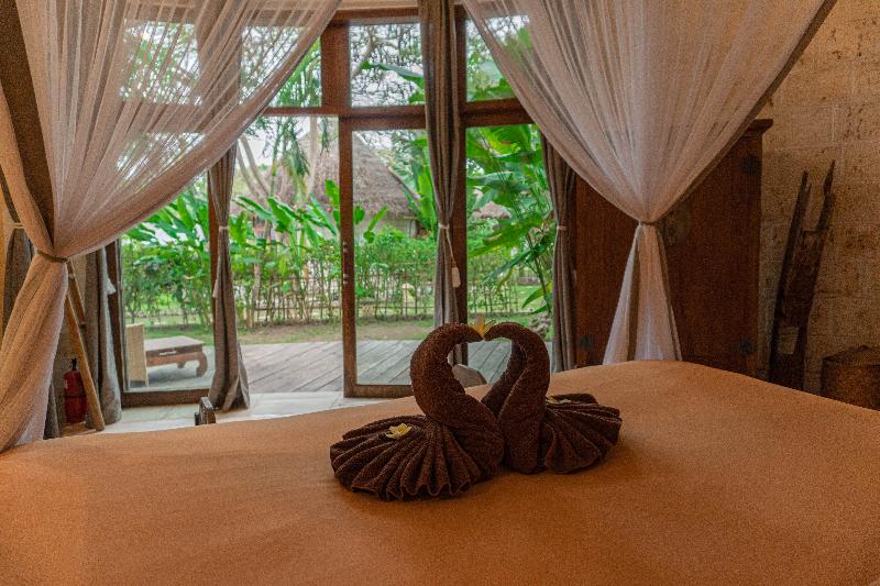 La Joya Balangan Resorts - Oda
