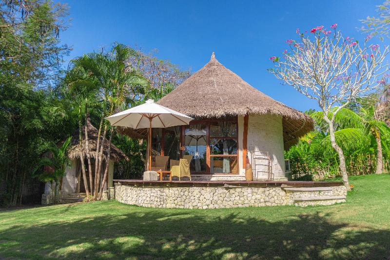 La Joya Balangan Resorts - Oda