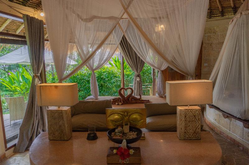 La Joya Balangan Resorts - Oda