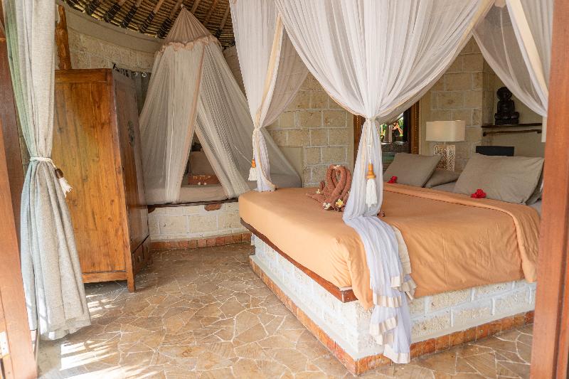 La Joya Balangan Resorts - Oda