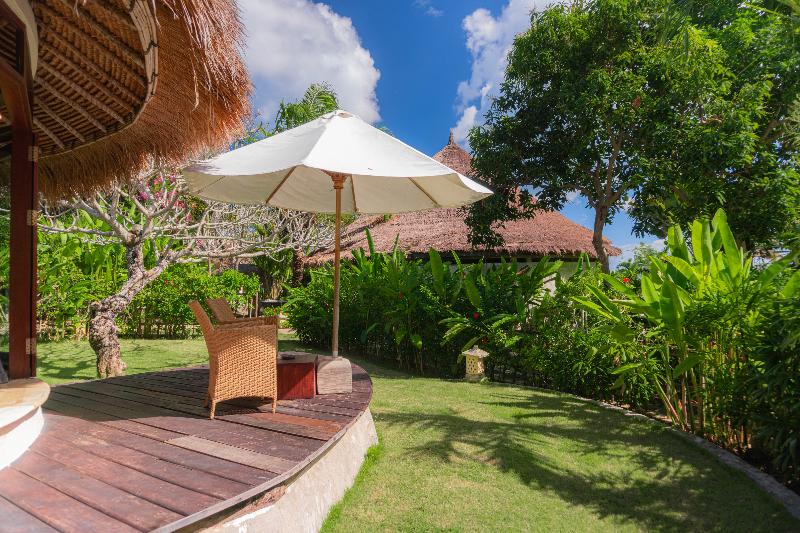 La Joya Balangan Resorts - Oda