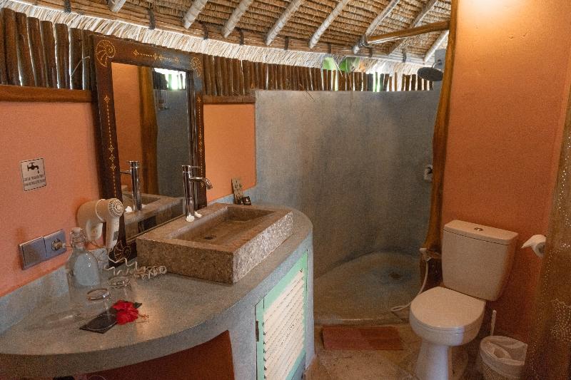 La Joya Balangan Resorts - Oda