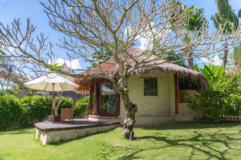 La Joya Balangan Resorts - Oda
