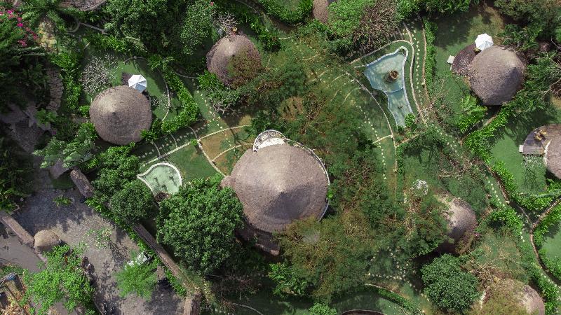 La Joya Balangan Resorts - Oda