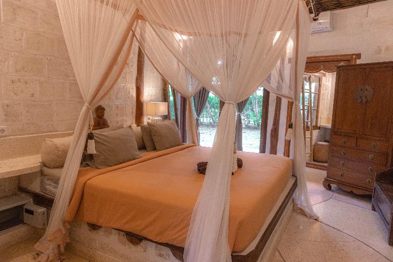 La Joya Balangan Resorts - Oda