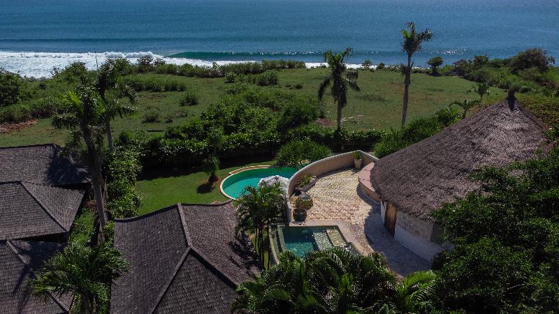 La Joya Balangan Resorts - Oda