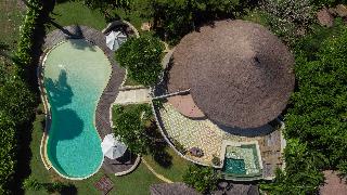 La Joya Balangan Resorts fotoÄŸrafÄ±