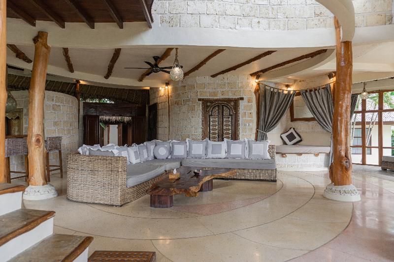 La Joya Balangan Resorts - Oda
