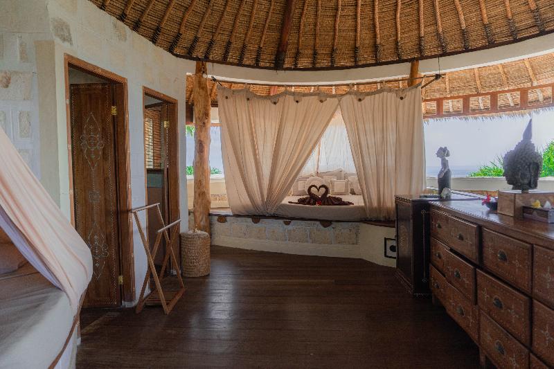 La Joya Balangan Resorts - Oda