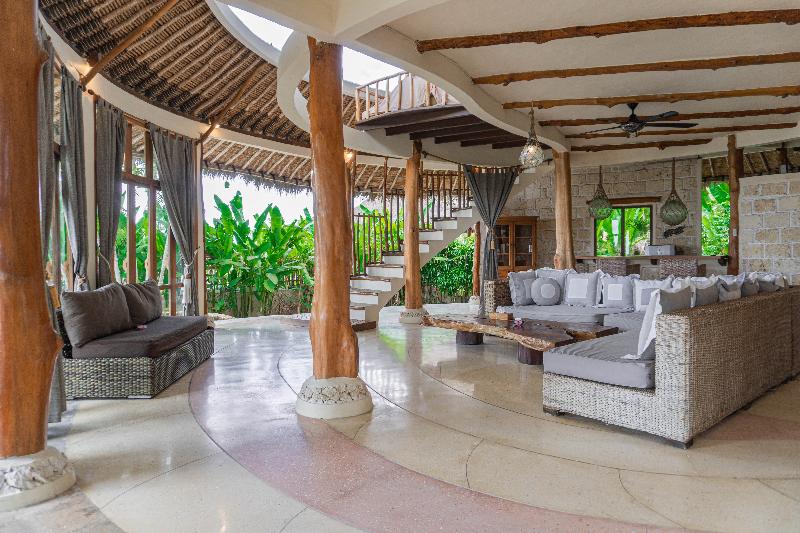 La Joya Balangan Resorts - Oda