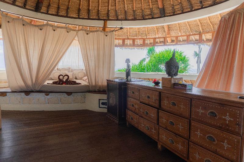 La Joya Balangan Resorts - Oda