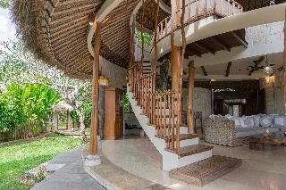 La Joya Balangan Resorts fotoÄŸrafÄ±