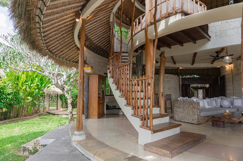 La Joya Balangan Resorts - Oda