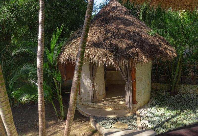 La Joya Balangan Resorts - Oda