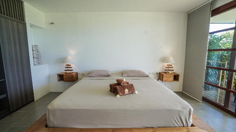 La Joya Balangan Resorts - Oda