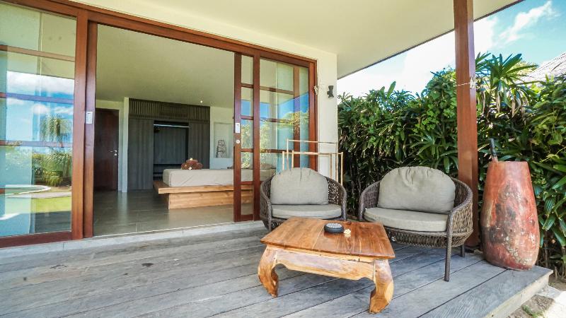 La Joya Balangan Resorts - Oda