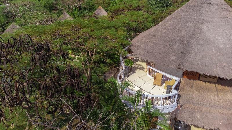 La Joya Balangan Resorts - Oda