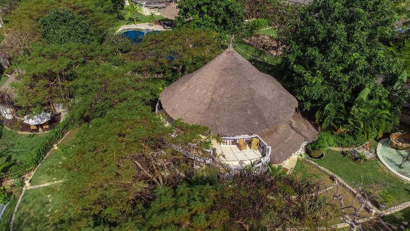 La Joya Balangan Resorts - Oda