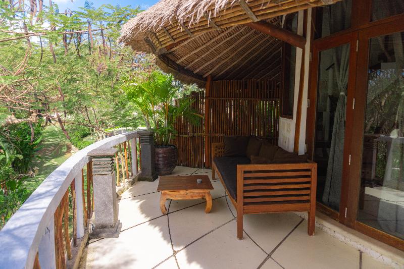 La Joya Balangan Resorts - Oda