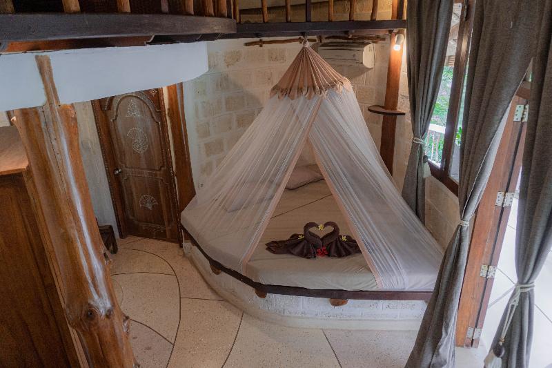 La Joya Balangan Resorts - Oda