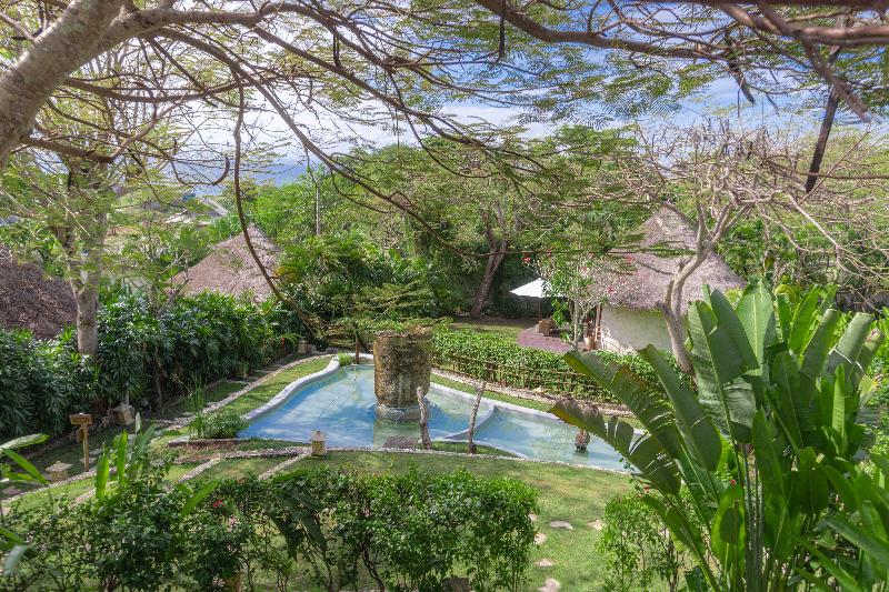 La Joya Balangan Resorts - Oda