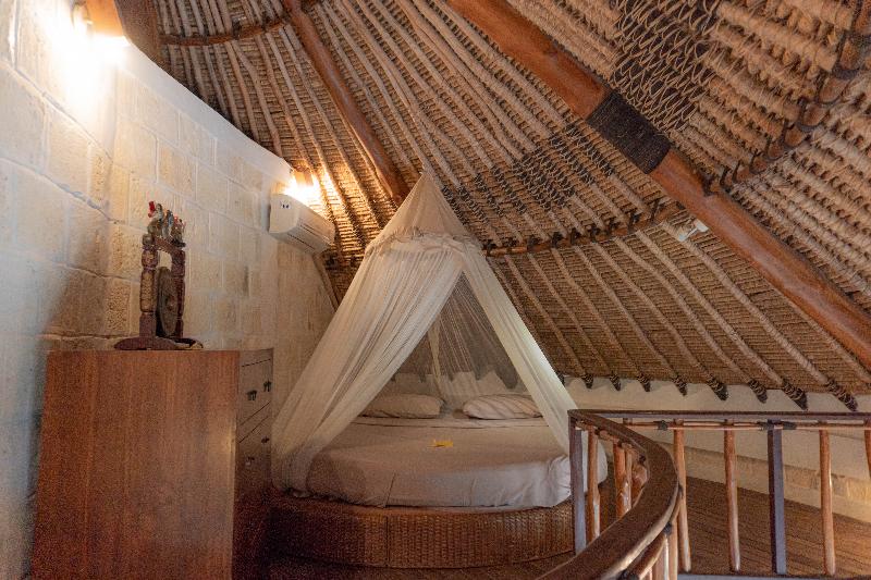 La Joya Balangan Resorts - Oda