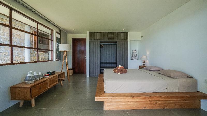 La Joya Balangan Resorts - Oda