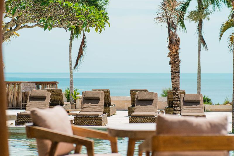 La Joya Balangan Resorts - Restoran