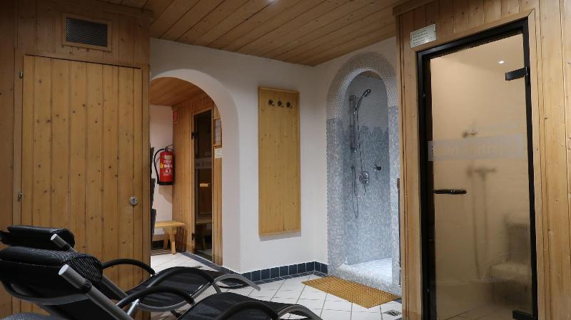 Zomm In Seefeld - Aktivite