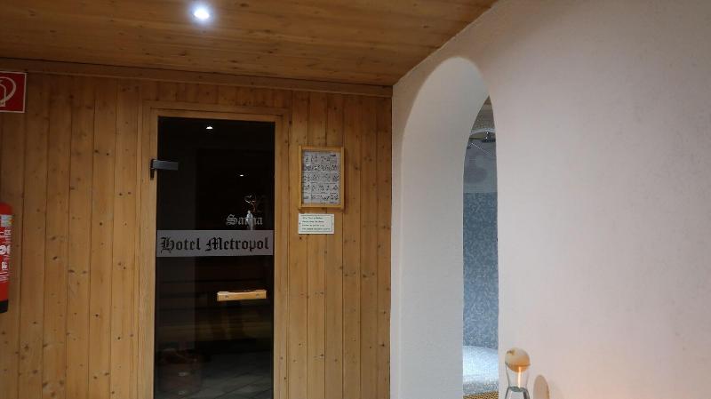 Zomm In Seefeld - Aktivite