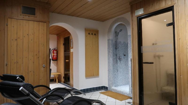 Zomm In Seefeld - Aktivite