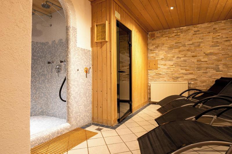 Zomm In Seefeld - Aktivite