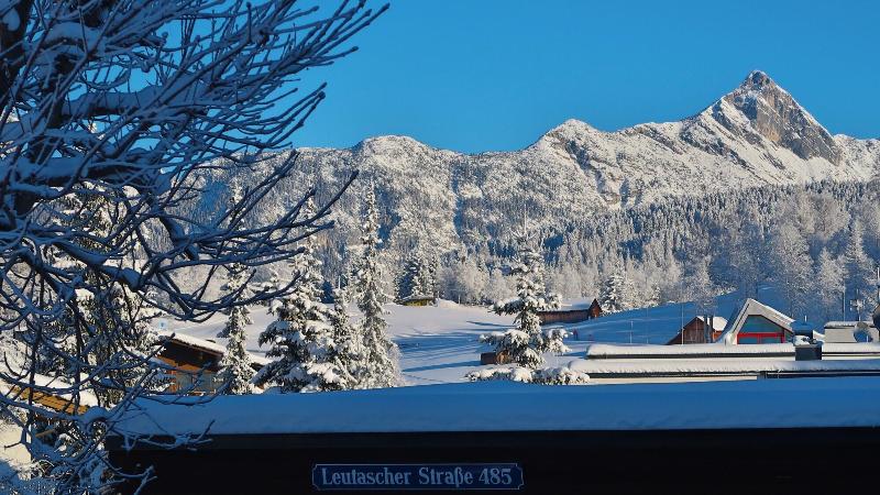Zomm In Seefeld - Aktivite