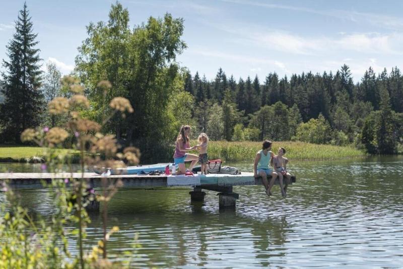 Zomm In Seefeld - Genel