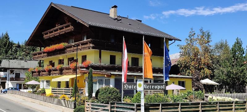 Zomm In Seefeld - Genel