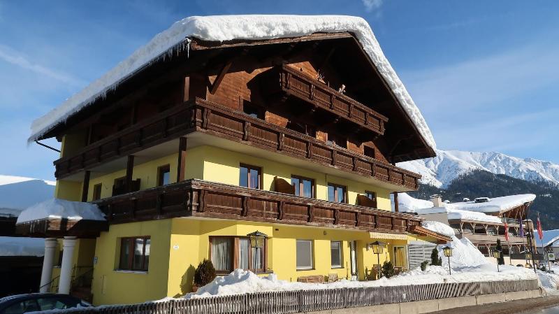Zomm In Seefeld - Genel