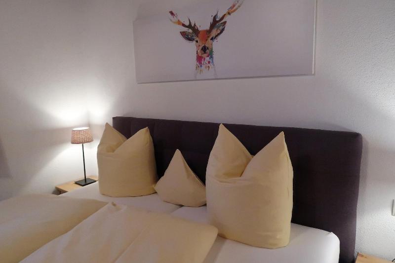 Zomm In Seefeld - Oda