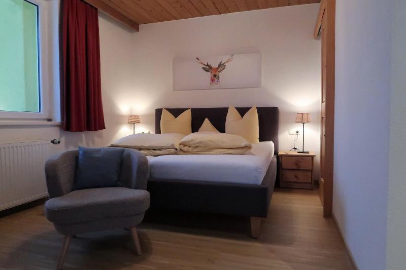 Zomm In Seefeld - Oda