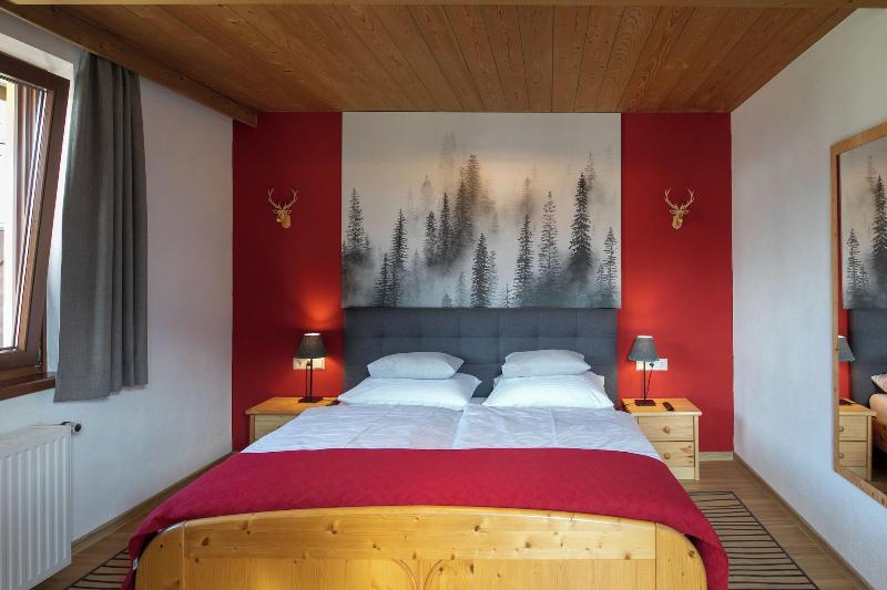 Zomm In Seefeld - Oda
